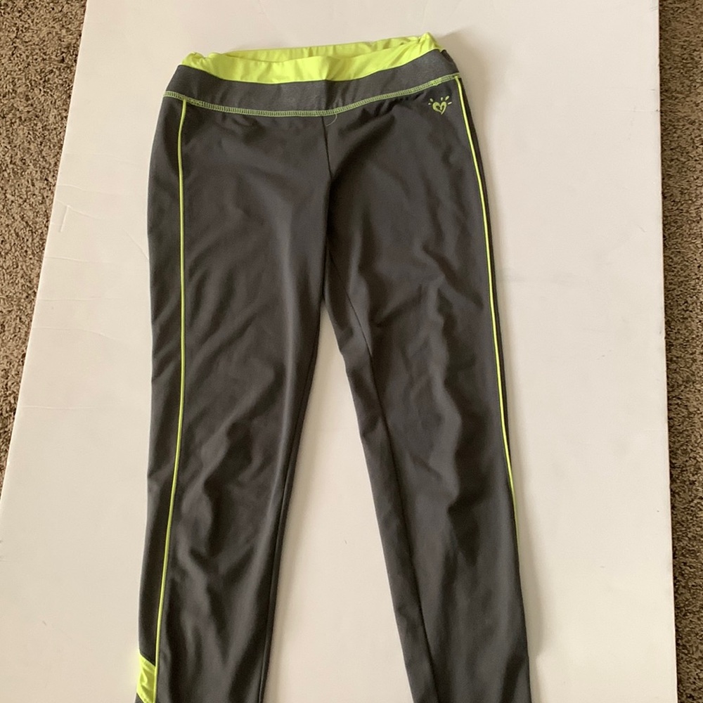 Justice joggers